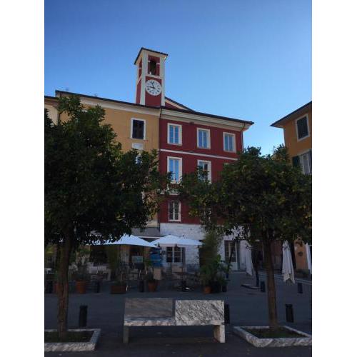 Ostello Palazzo Nizza
