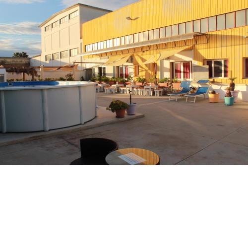 Ostello Salento