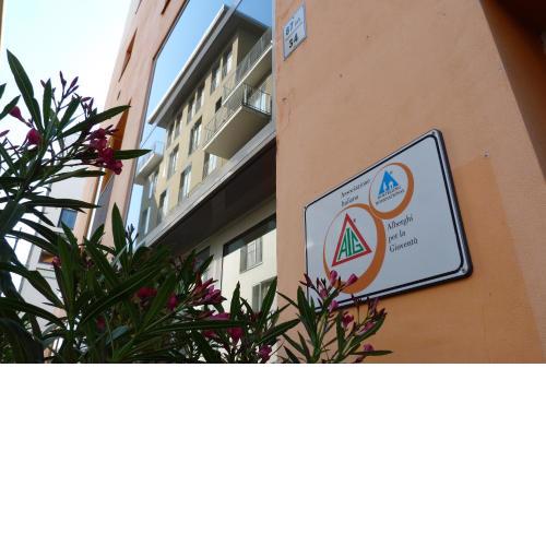 Ostello Torino
