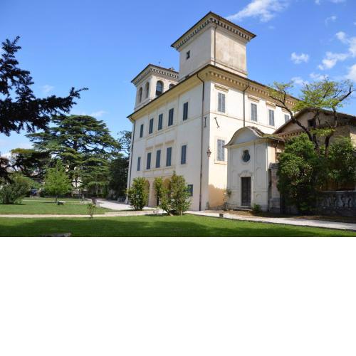 Ostello Villa Redenta