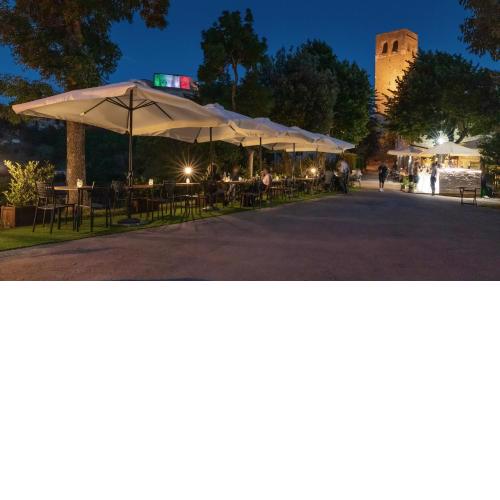 Osteria Belvedere