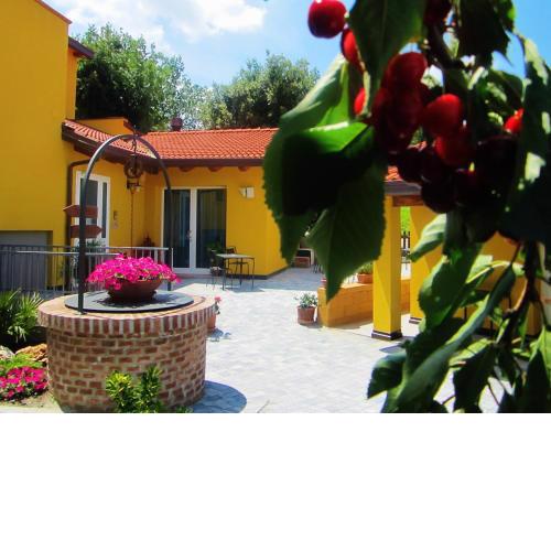 Osteria da Cesare e Locanda