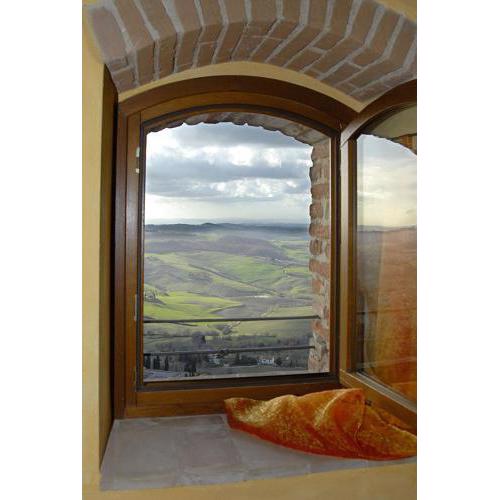 Osteria Del Borgo B&B
