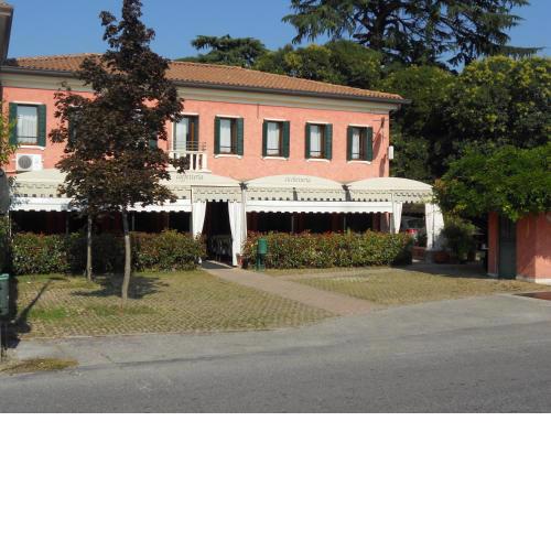 Osteria La Pesa