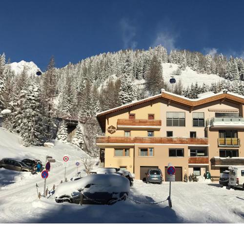 Osthang - Appartements