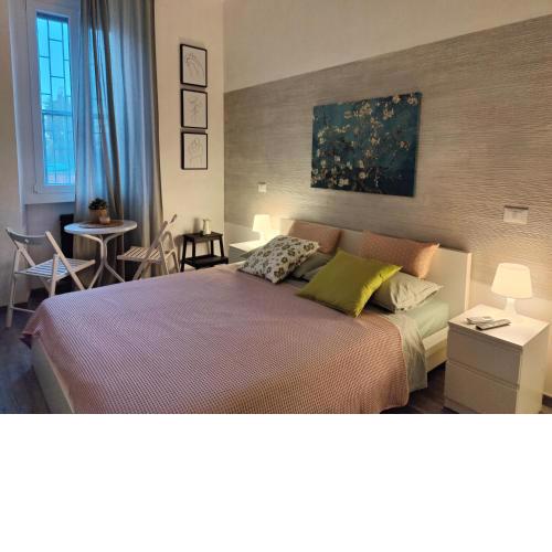 Ostia Antica Guest House