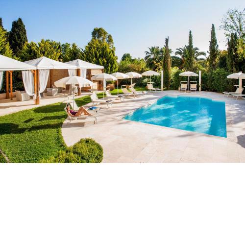 Ostia Antica Park Hotel & Spa