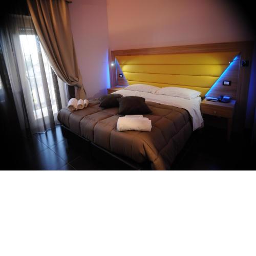 Ostia Antica Suite B&B