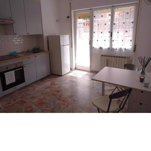 Ostia Beach CryptoHouse