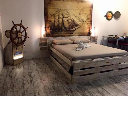 Ostia Holiday