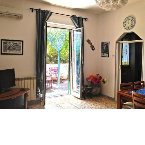 Ostia Lodge