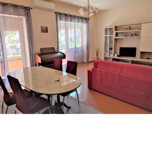 Ostia Vasco de Gama Home & Beach 5 posti letto
