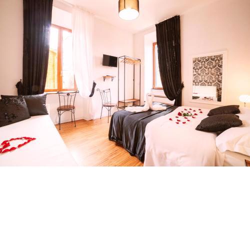 Ostiense Suites