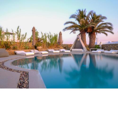 Ostraco Suites