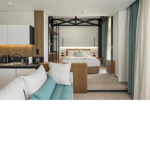 Ostrakon Suites