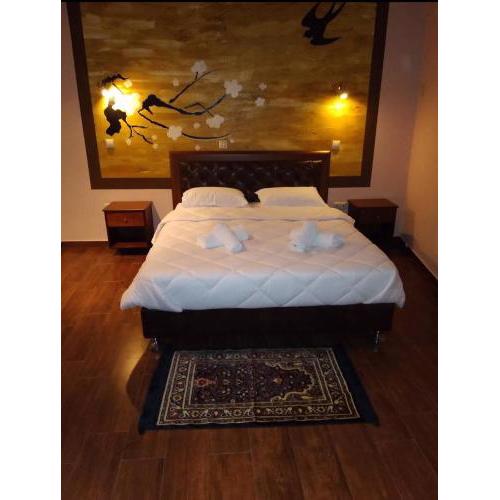Ostrella Hotel - Luxury rooms