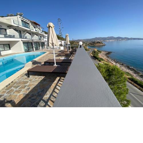 Ostria Apartments
