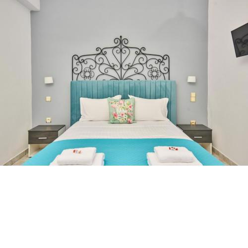 Ostria Apartments