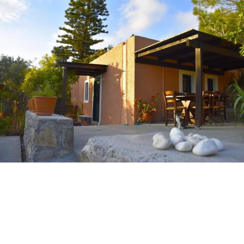 Ostria Beach House