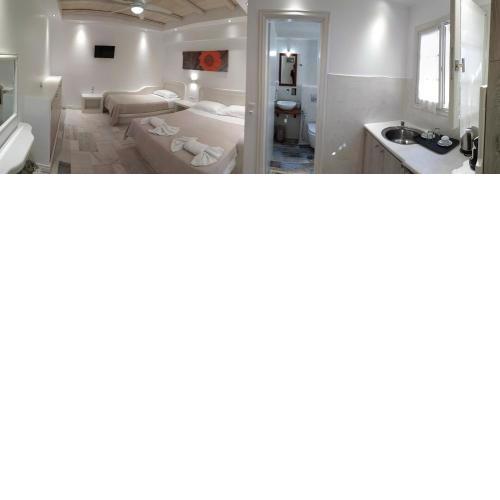Ostria Hotel