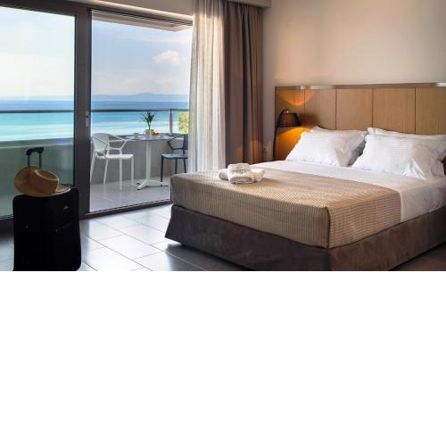 Ostria Sea Side Hotel