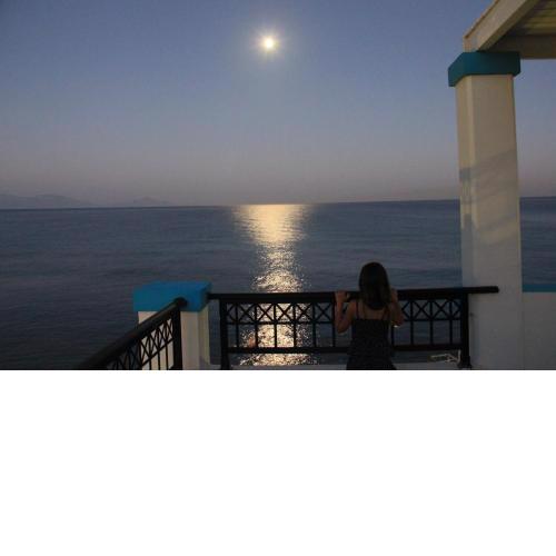 Ostria View