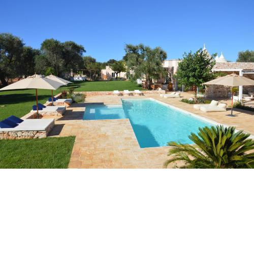 Ostuni Art Resort