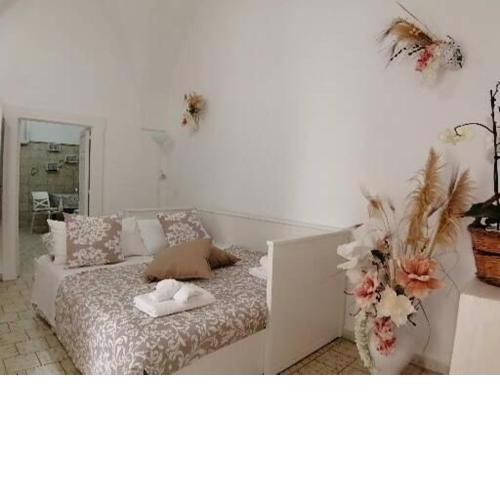 OSTUNI BIANCA FLOREALE