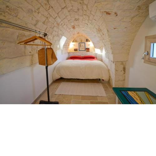 Ostuni Guest House