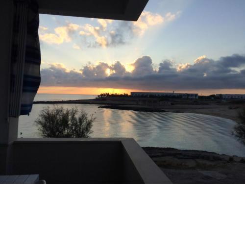 OSTUNIRESIDENCE baia camerini