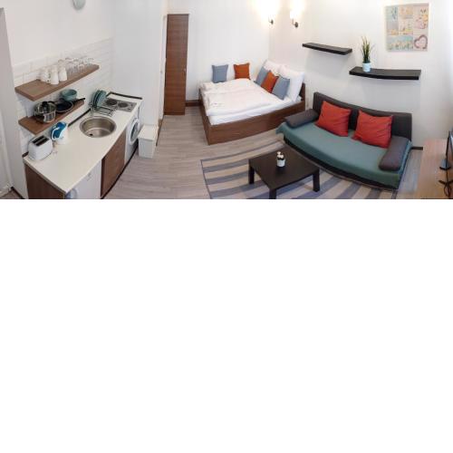 Osvat Apartments
