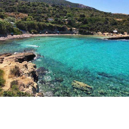 otantik tas ev