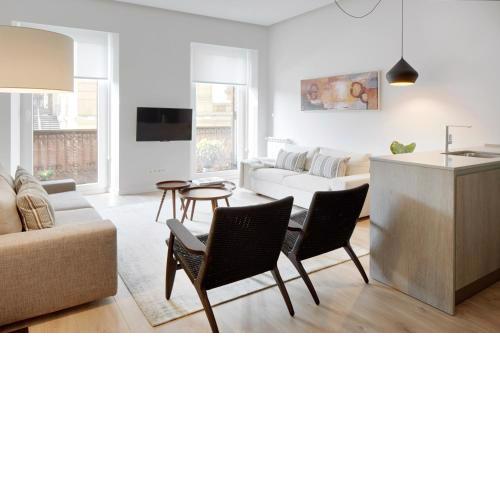 Oteiza by FeelFree Rentals
