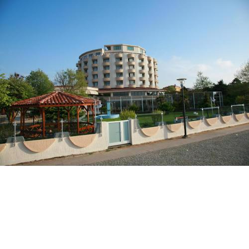 Otel Akçakoca