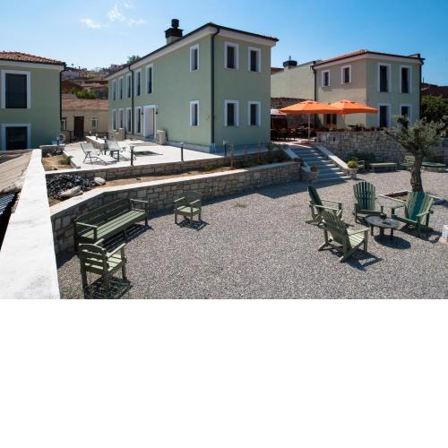 Otel Fiori- Urla