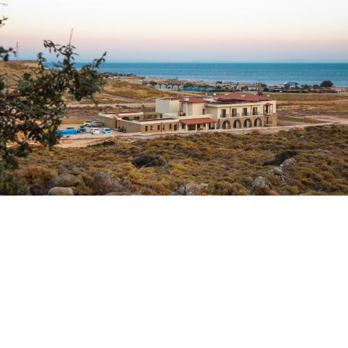 Otel Kefalos