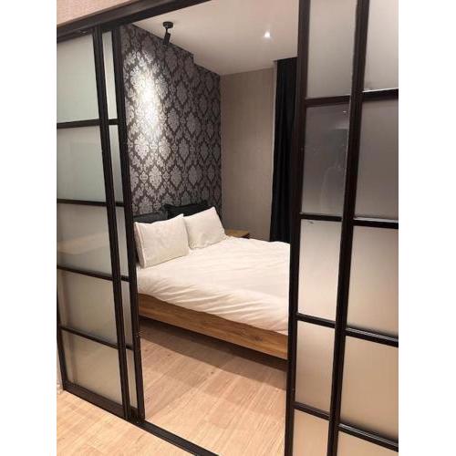 Otel konforunda Rezidans #107