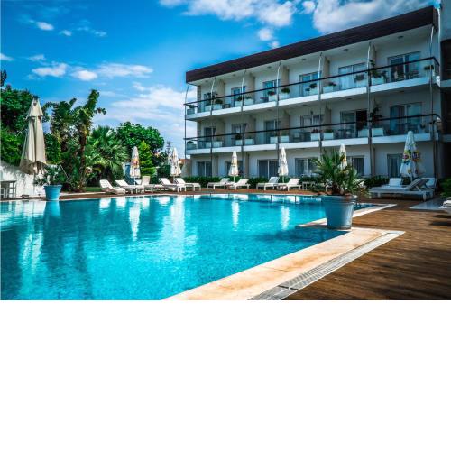 OTEL YENİ & RESİDANCE
