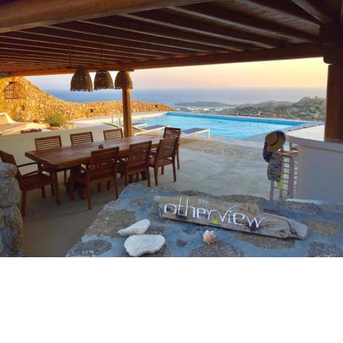 Otherview Villa
