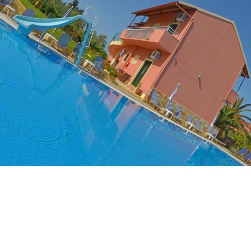 Othonas Apartments