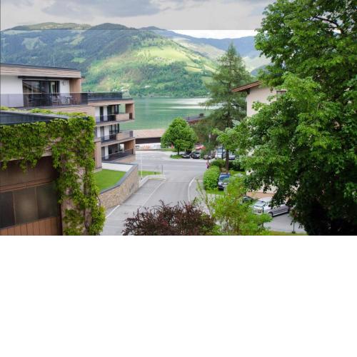 OTILIA apartment