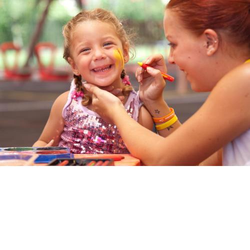 Otium Family Eco Club - Kids Concept