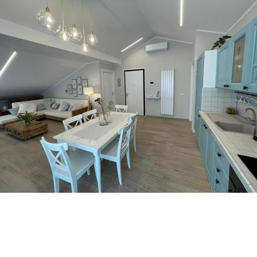 Otium Rooms / Camere e Appartamenti
