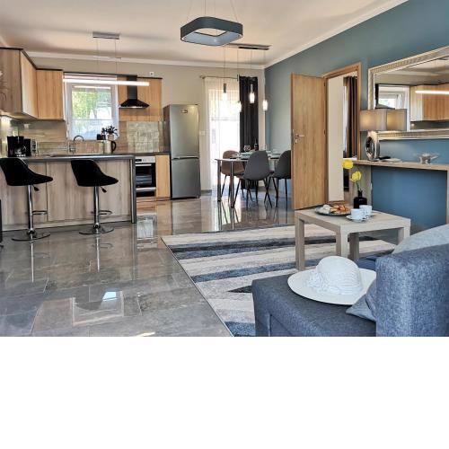 Otium Wellness Apartmanház