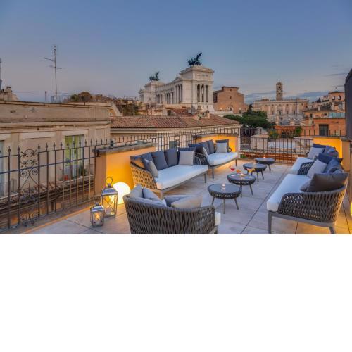 Otivm Hotel