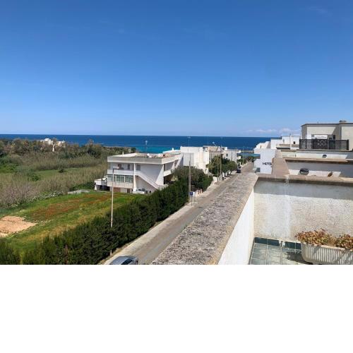 Otranto Medali apartments