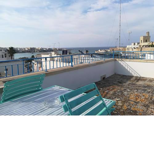 Otranto Vacanza Facile - La Corte