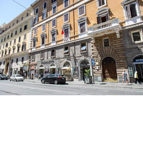 Ottaviano Exclusive Maison