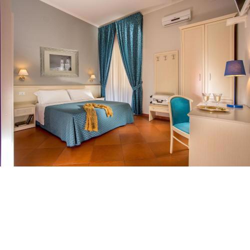 Ottaviano Guest House