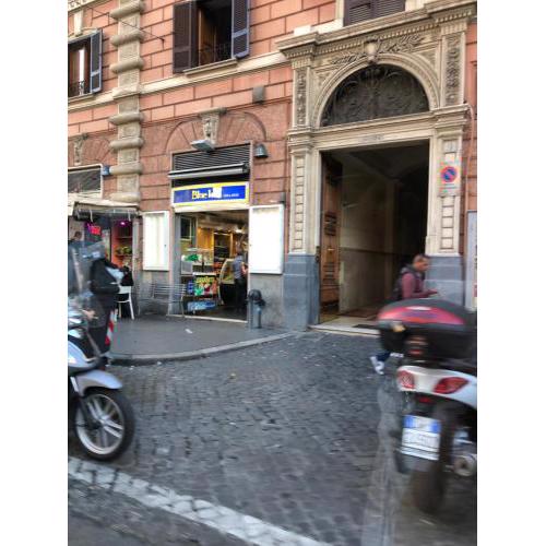 Ottaviano Lodge
